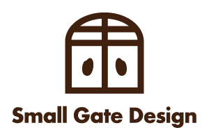 Small Gate Design